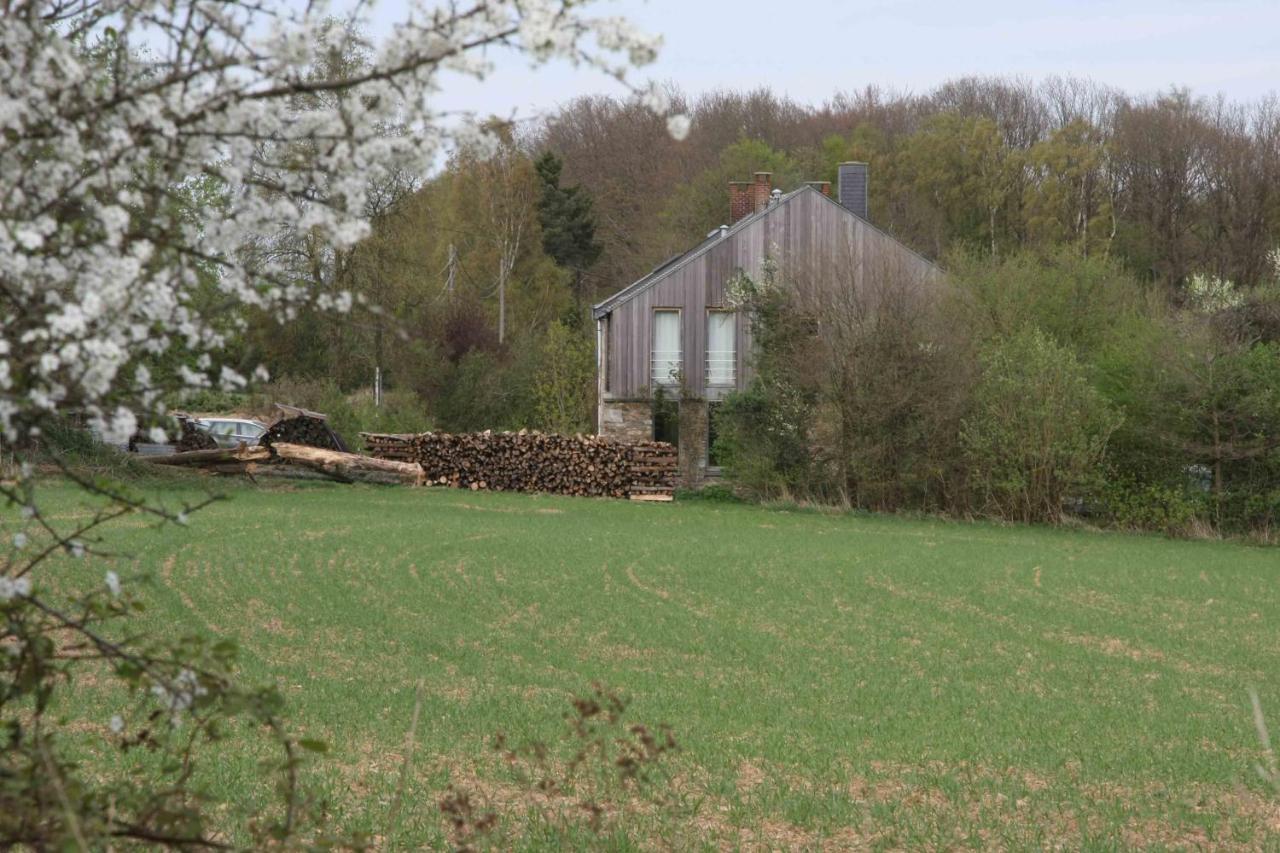 Gite Banet-Sart A Daverdisse Eksteriør billede